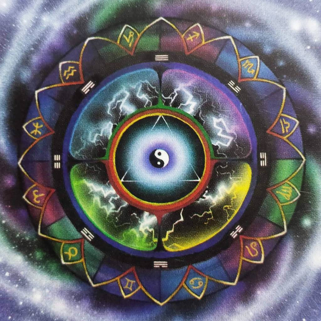 CHI CERCA I PRIMORDI DELLA VITA E' GIA' UN VISIONARIO