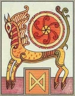 LA TRADIZIONE INDOEUROPEA CONTRO IL MONDO MODERNO