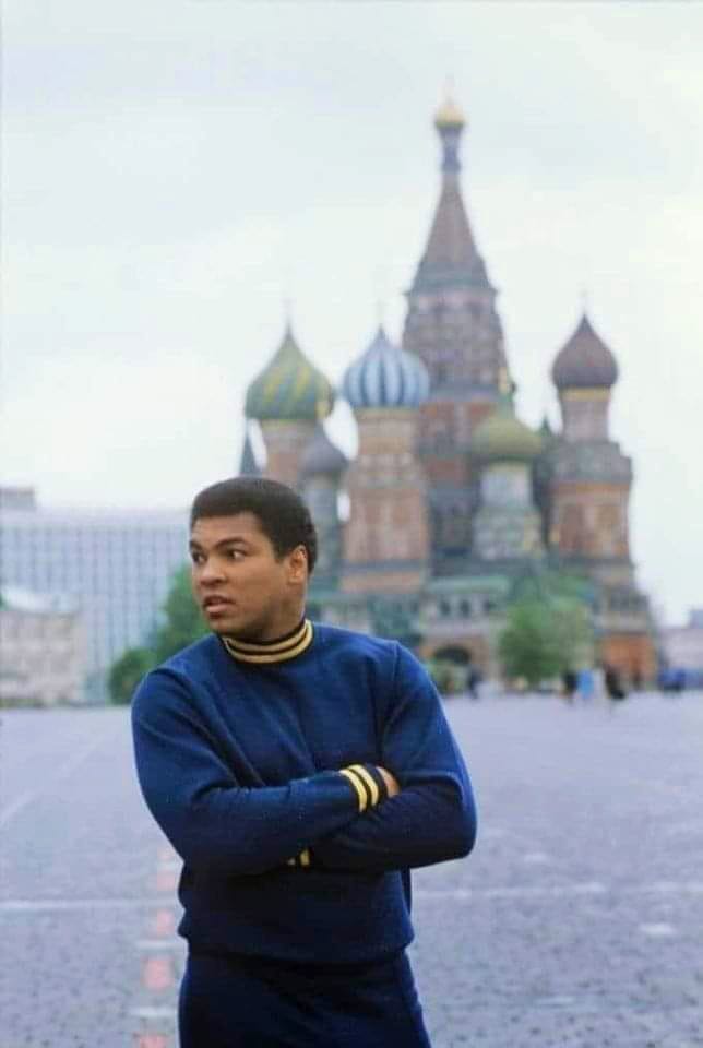 MEMORIE DI UN AFROAMERICANO