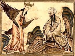 LA RIVELAZIONE SUL MONTE DELLA LUCE