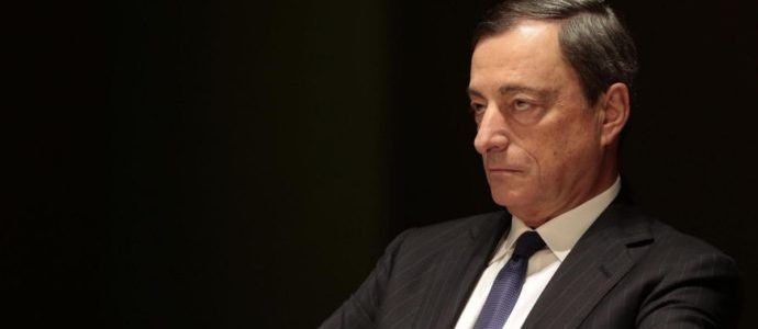 L’inflazione, un regalo di Draghi