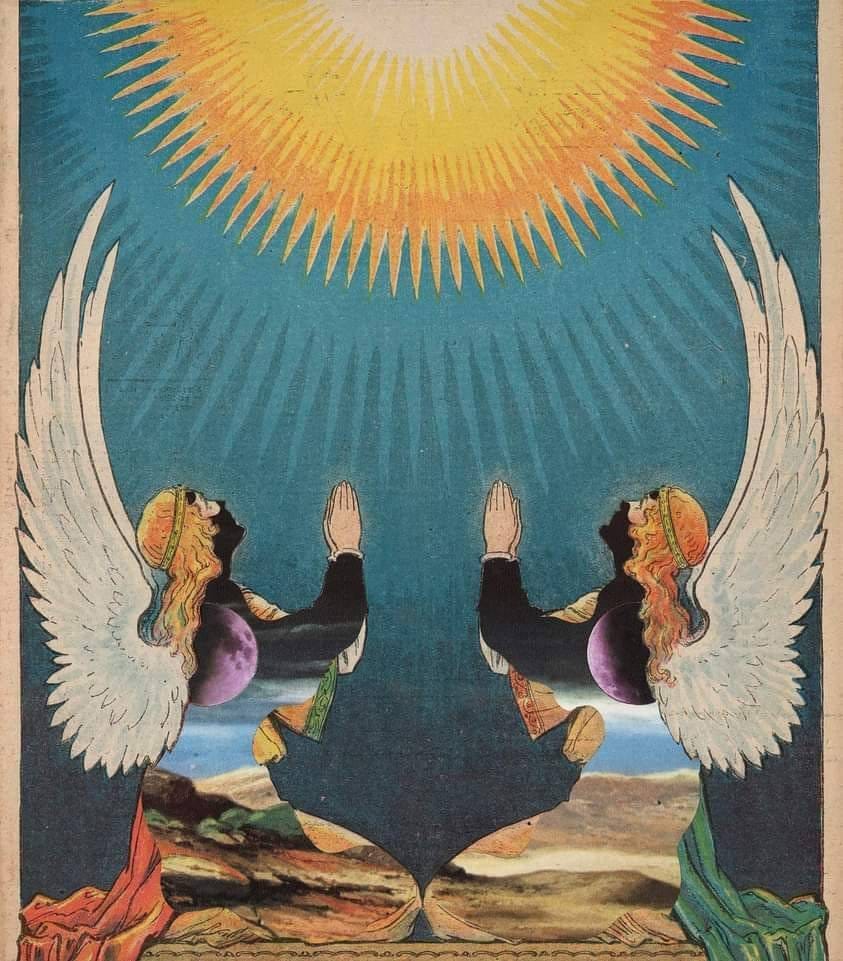 ERRARE HUMANUM EST
PERFECTIO DIVINA EST