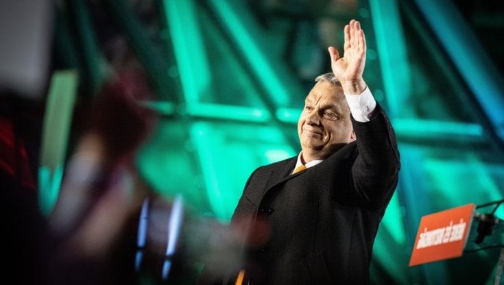 Quanto brucia il consenso di Orban in Ungheria?