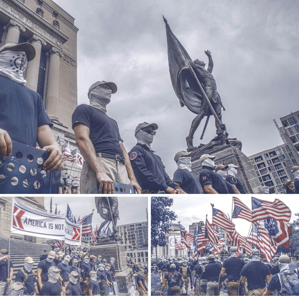 DAGLI USA LA SOLUZIONE: COMUNITÀ AUTONOME SEPARATE DALLO STATO