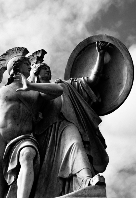 SPIRITO CLASSICO E MONDO CRISTIANO