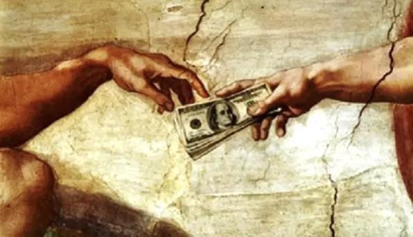 𝖨𝖫 𝖣𝖨𝖮 𝖡𝖮𝖱𝖲𝖠 𝖤 𝖨 𝖲𝖴𝖮𝖨 𝖢𝖨𝖤𝖢𝖧𝖨 𝖱𝖤𝖲𝖯𝖮𝖭𝖲𝖨