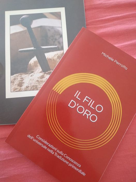 La nostra lotta contro il mondo moderno arido di Spirito