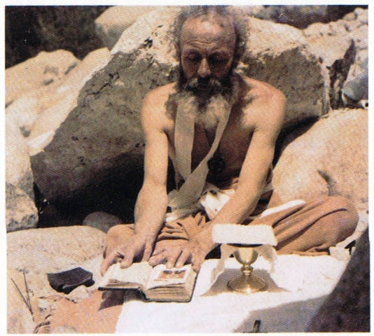 CAMBIARE IL LIVELLO DI COSCIENZA