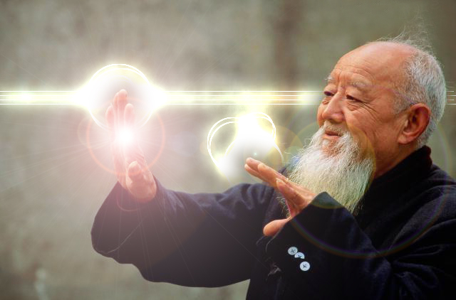 IL QI GONG DEL CUORE