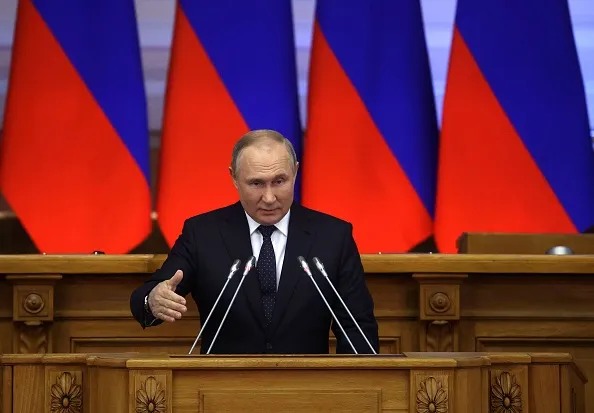 PER ORDINE MONDIALE PIU' GIUSTO