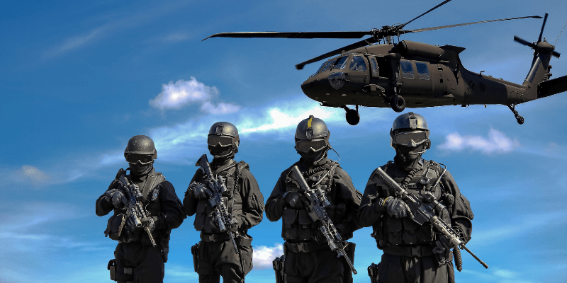 Dove vanno le nostre armi?