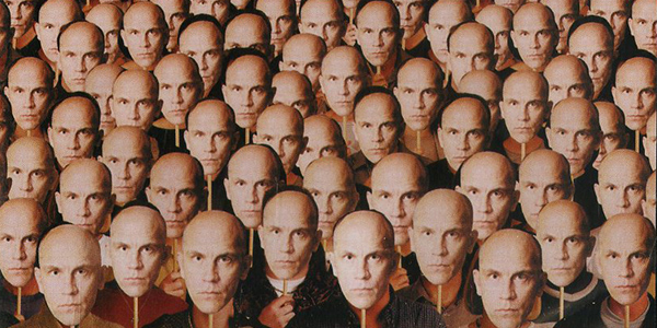 LA DISPERATA BATTAGLIA DELLE FORZE DEL MALE