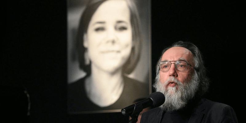 Per il bene della causa. Una esortazione alla lotta per la Civiltà multipolare. In memoria di Darya Dugina