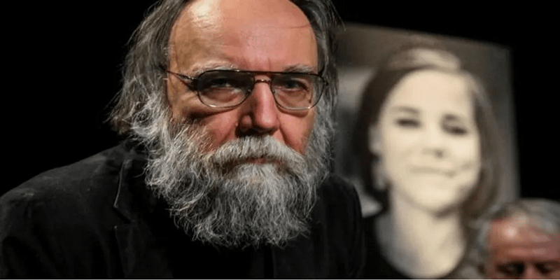 L’assassinio di Darya Dugina o l’olocausto dell’Europa