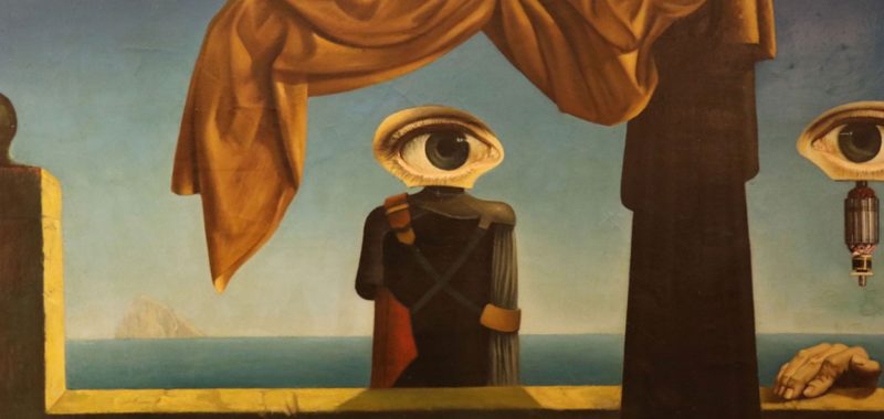 Le differenti tipologie di Esseri Umani