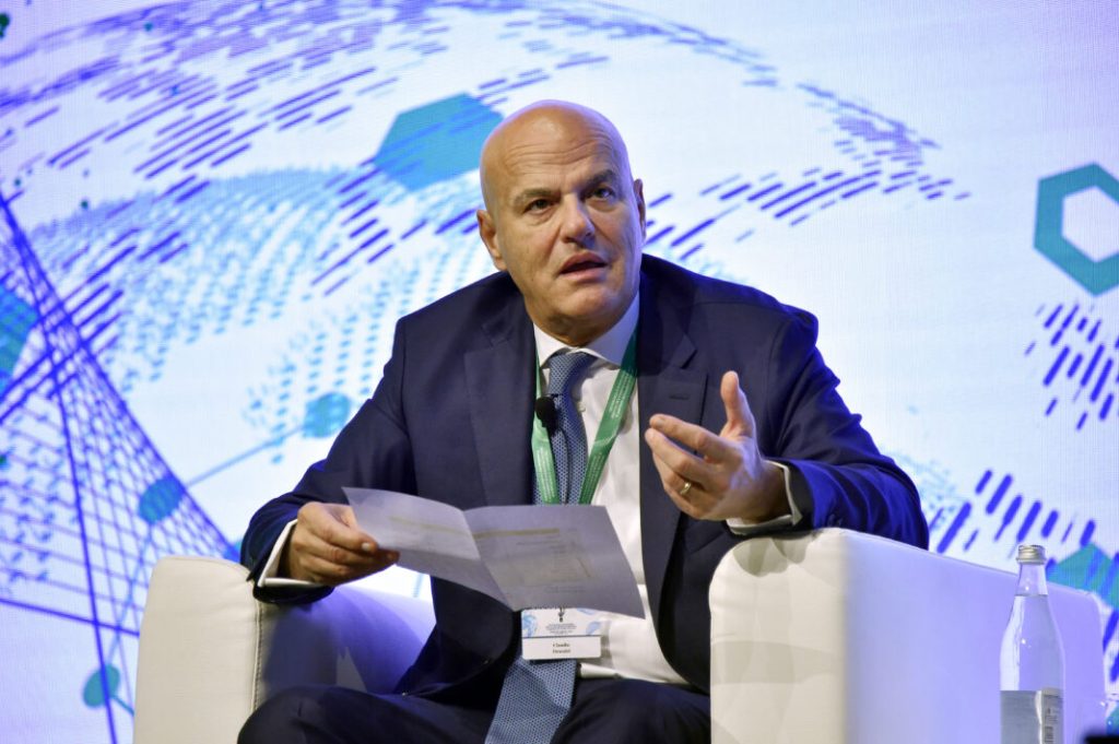 Indipendenza dal gas russo nel 2025, ma ecco cosa serve: l’analisi di Eni