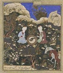 AL KHIDR È MELKISEDEK?