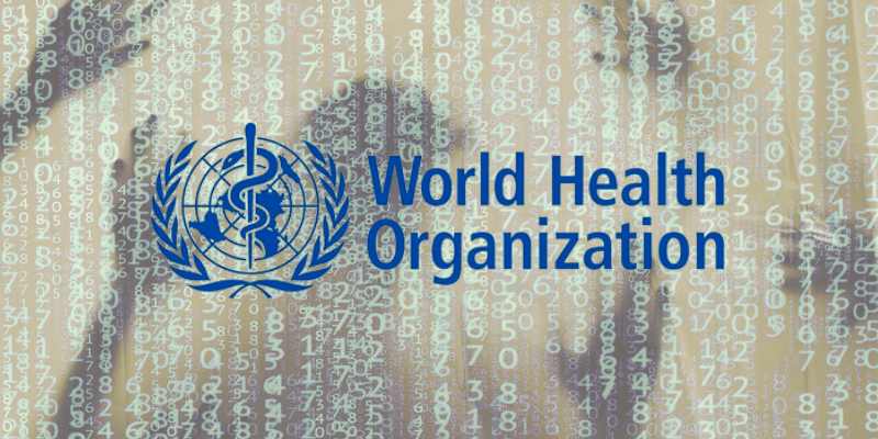 La corruzione dell'OMS