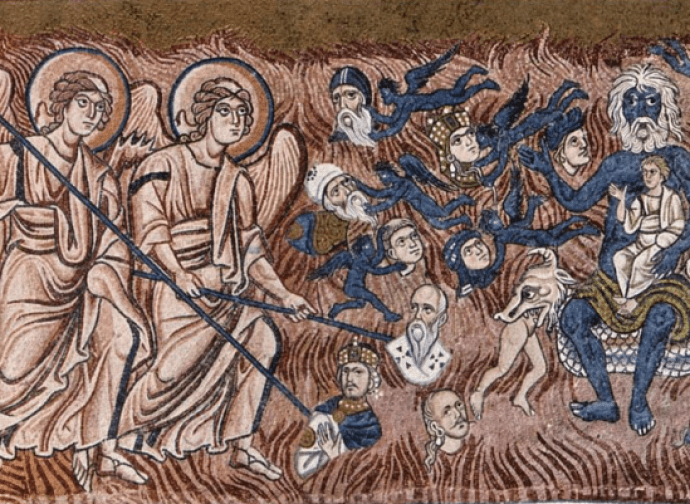 LA RUSSIA COME NUOVO KATECHON?