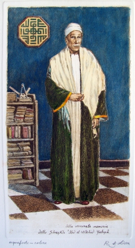 L’influenza di René Guénon nel mondo islamico