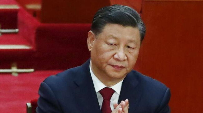 Cina, Xi Jinping agli USA: Troviamo un modo per andare d'accordo.