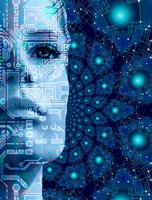 L’Intelligenza umana non è algoritmica