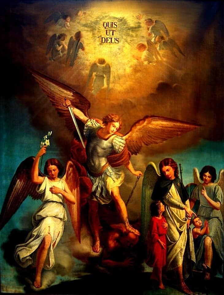 COSA SIGNIFICA RIVELAZIONE?