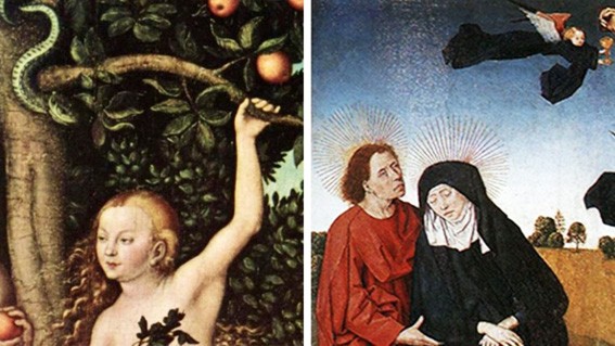 CON O SENZA IL VELO, LA STORIA LA FANNO LE DONNE