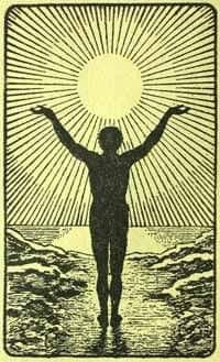 L'OBBEDIENZA ALLE LEGGI ETERNE DI DIO