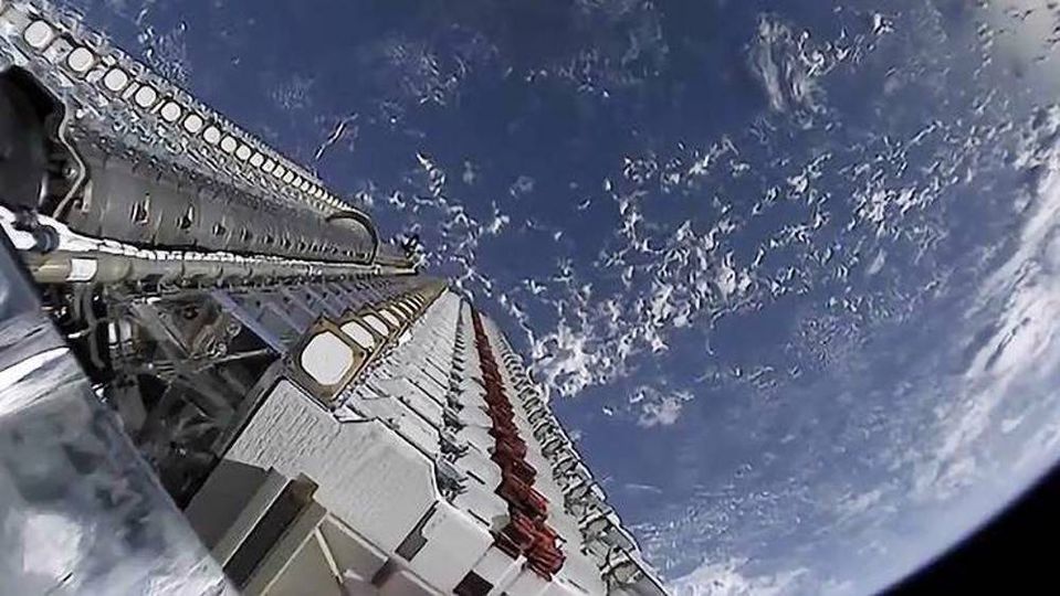 Iran-Russia: StarLink è neutralizzato!