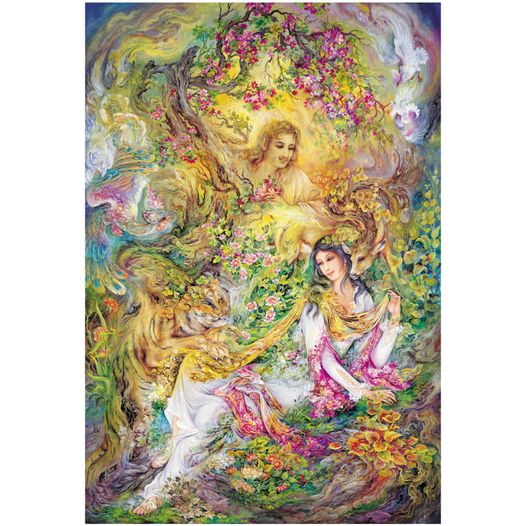 L'UNIONE TRA UOMO E DONNA