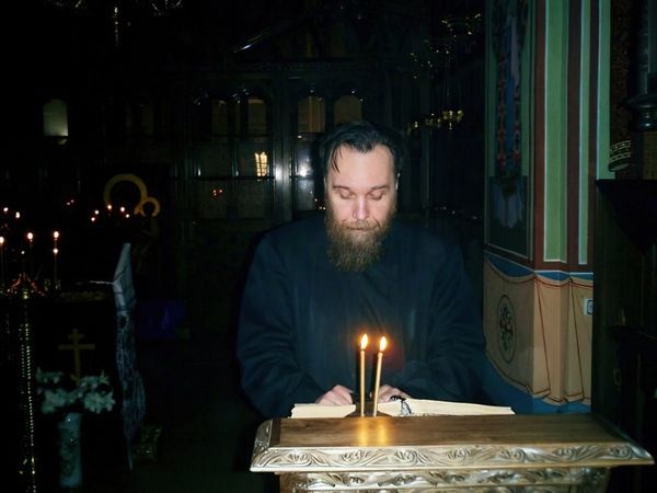 Il ritorno della tradizione e della teologia