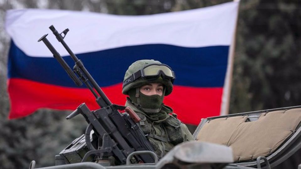 Geran-2: l'esercito russo cambia tattica!