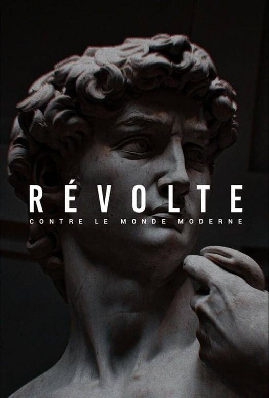 UNA CIVILTA' DI SCHIAVI