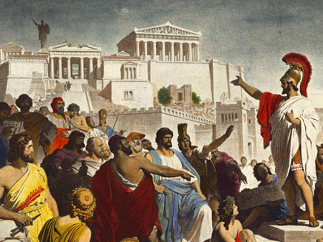 IL TERZO MILLENNIO: ORIENTAMENTI DI NUOVA POLITICA