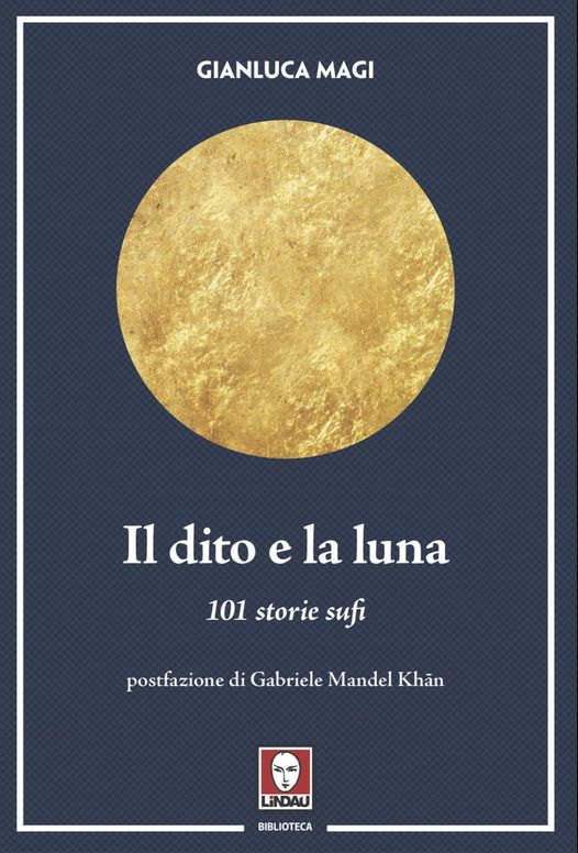 MODERAZIONE: UN RACCONTO SUFI