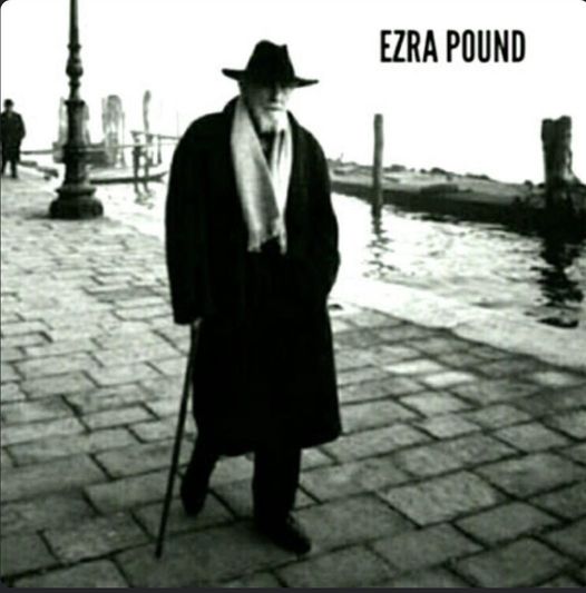 Oro e lavoro di Ezra Pound [1944]