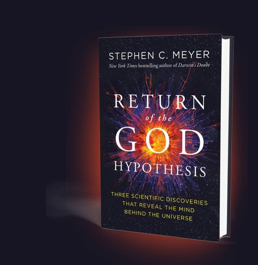 DIO SCONFIGGE LA SCIENZA!?