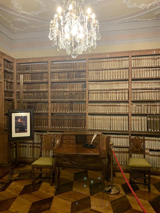 PER UN MANIFESTO DEI GIUSNATURALISTI