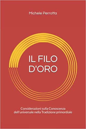 Il Filo d’oro di Michele Perrotta