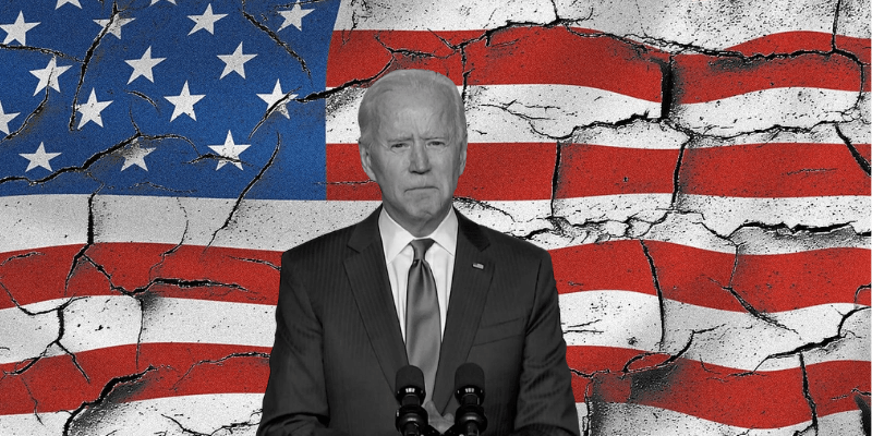 Riuscirà Biden a fermarsi?