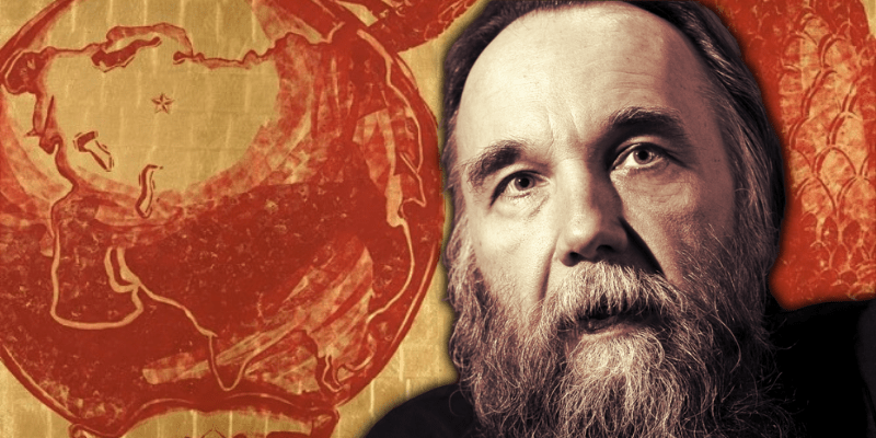 Le idee di Dugin esploderanno