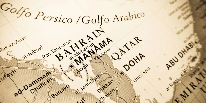 Triangolo Russia-Iran-Monarchie del Golfo