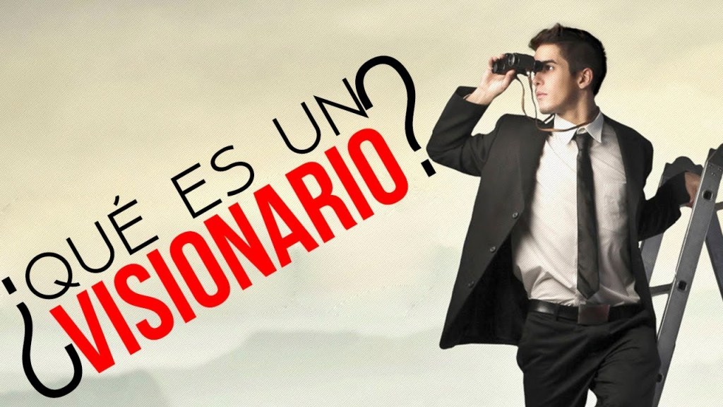 ESSERE UN VISIONARIO PRIMORDIALE