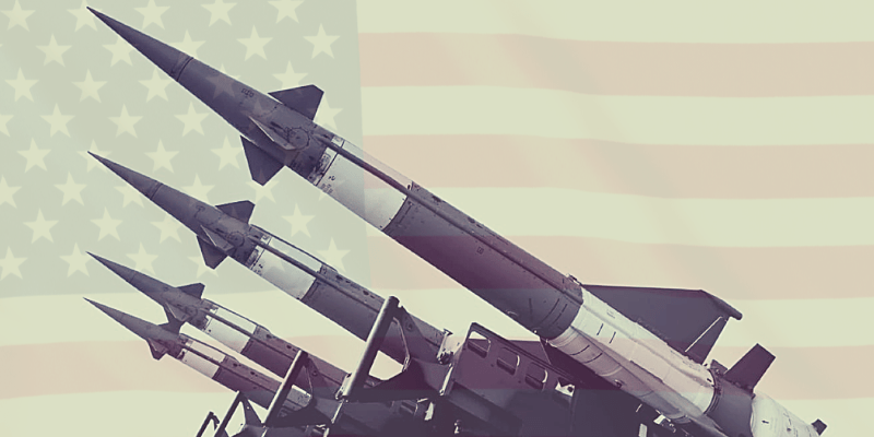 La NATO avvia manovre nucleari