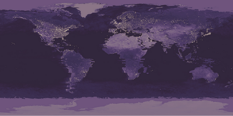 La situazione della società civile occidentale