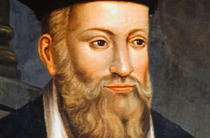 Su Nostradamus e le sue profezie