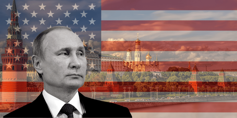 La Russia di Putin punta a cambiare l’ordine mondiale di marca USA