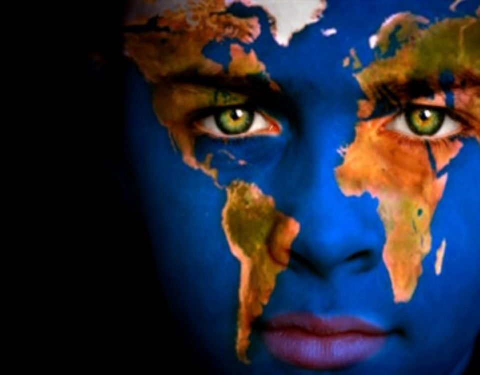 RESISTENZA ALLA NUOVA ANTROPOLOGIA CULTURALE