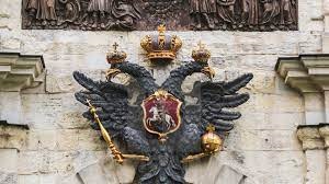 L'EQUIVOCO SULLA TERZA ROMA